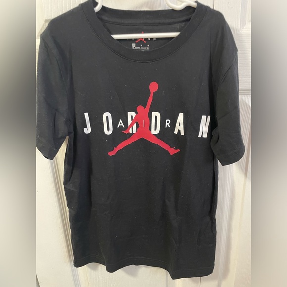 Kids jordan tshirt - Picture 1 of 4